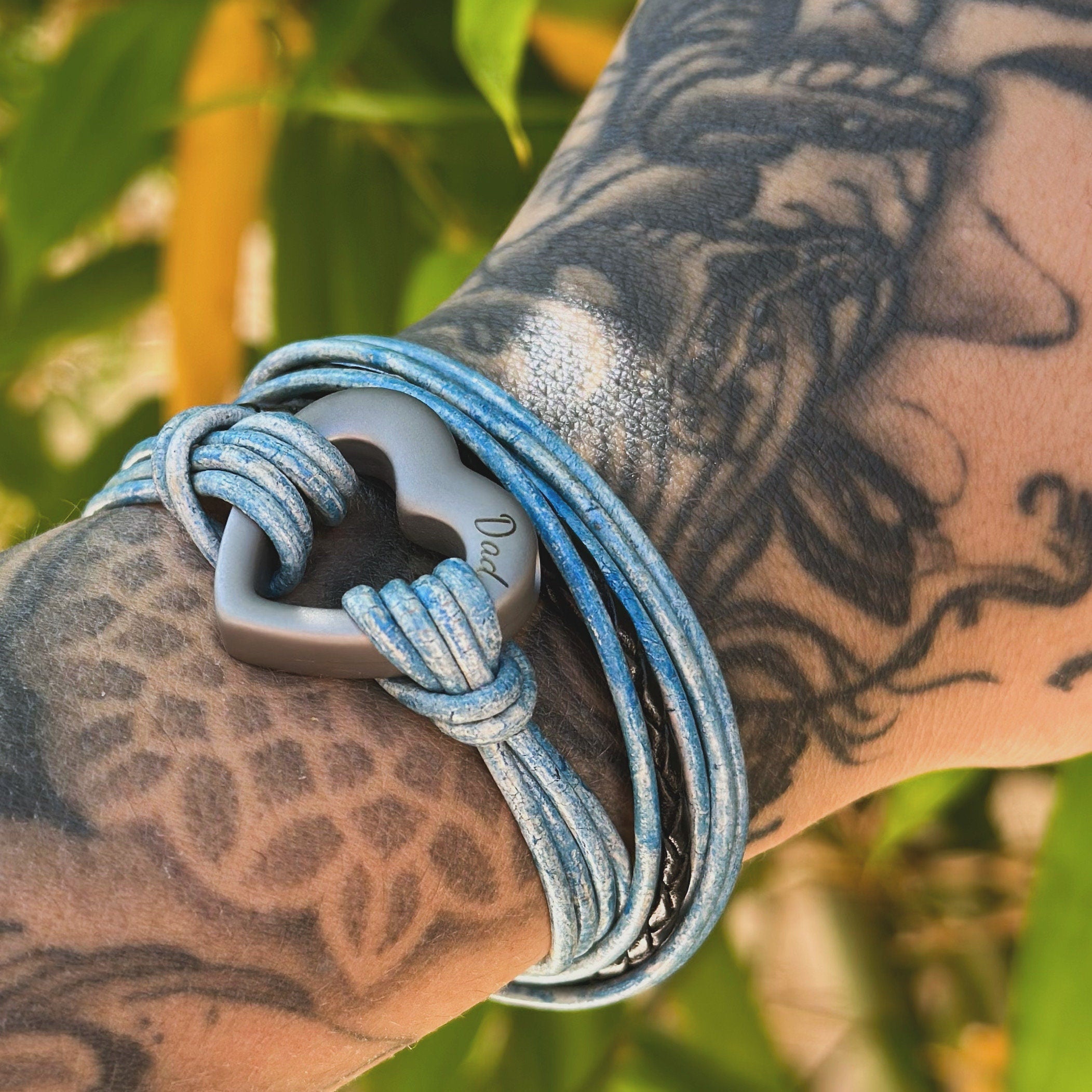 Cremation Bracelet for Ashes, Engraved Urn Bracelet, Pet Cremation Jewelry, Ashes Jewelry, Leather Urn Bracelet, Memorial Bracelet, Baby Urn