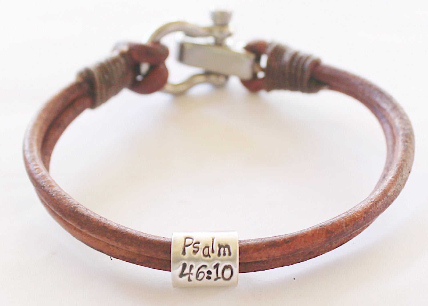 Custom Engraved Bracelet, Single Wrap, Mens Leather Bracelet, Mens Personalized Bracelet, Bracelet Homme, Leather Cuff Bracelets for Women