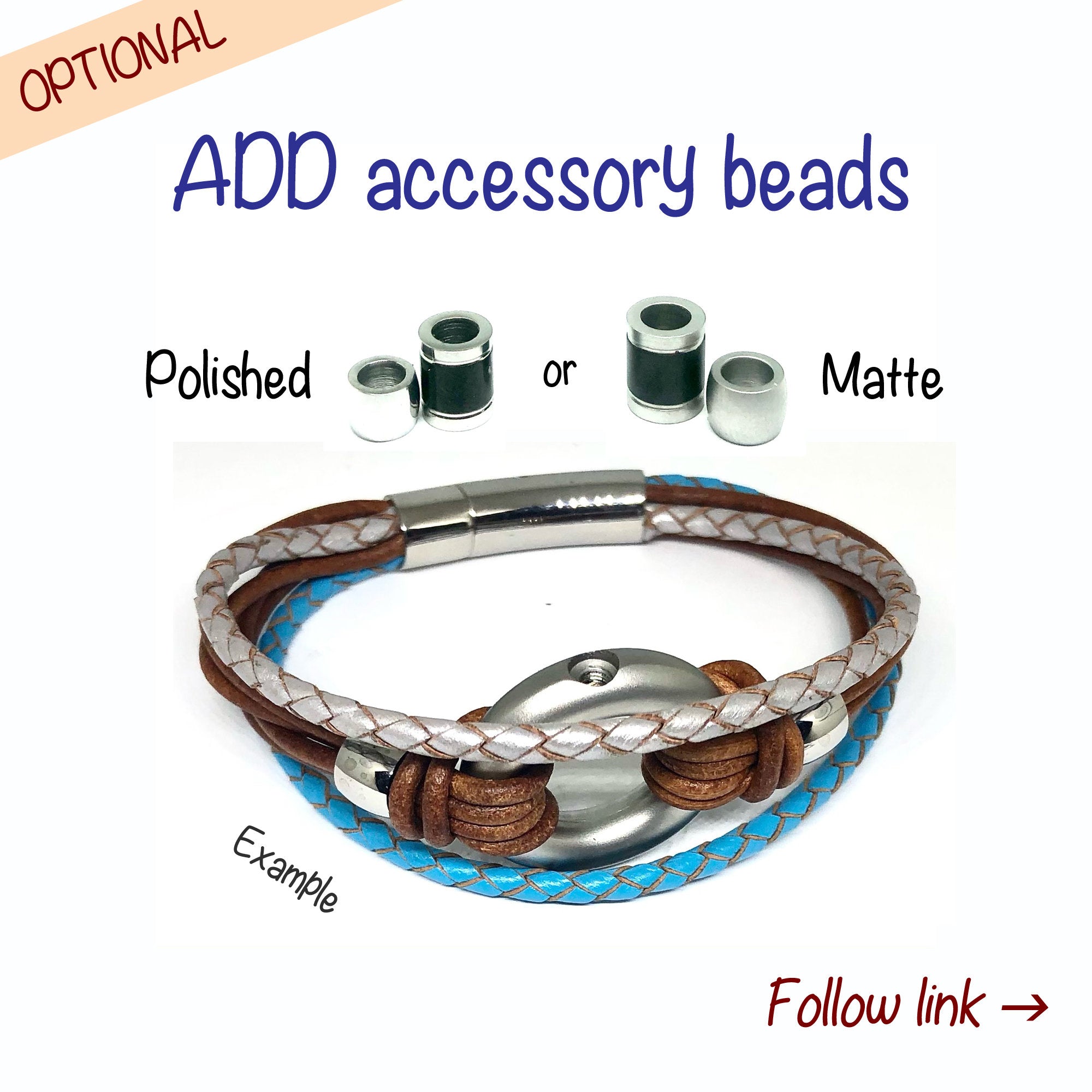 Cremation Jewelry for Men, Sympathy Gift Loss of Father, Small Urns for Human Ashes, Miscarriage Gift, Loss of Husband, Pet Ashes Jewelry