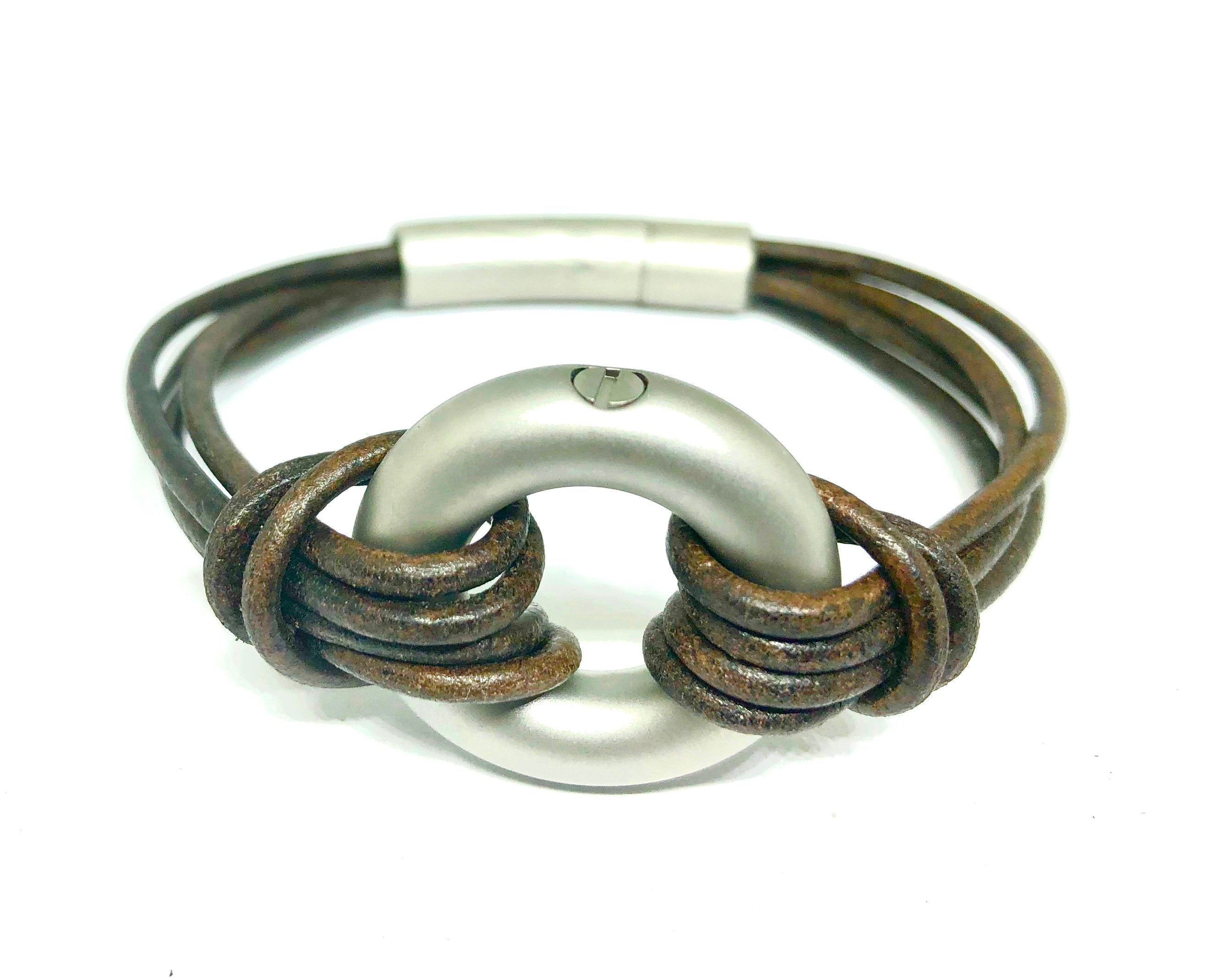 Sympathy Gift Loss of Mother Father, Cremation Jewelry, Urn Memorial Bracelet, Pet Urns for Dogs, Urns for Human Ashes, In Loving Memory