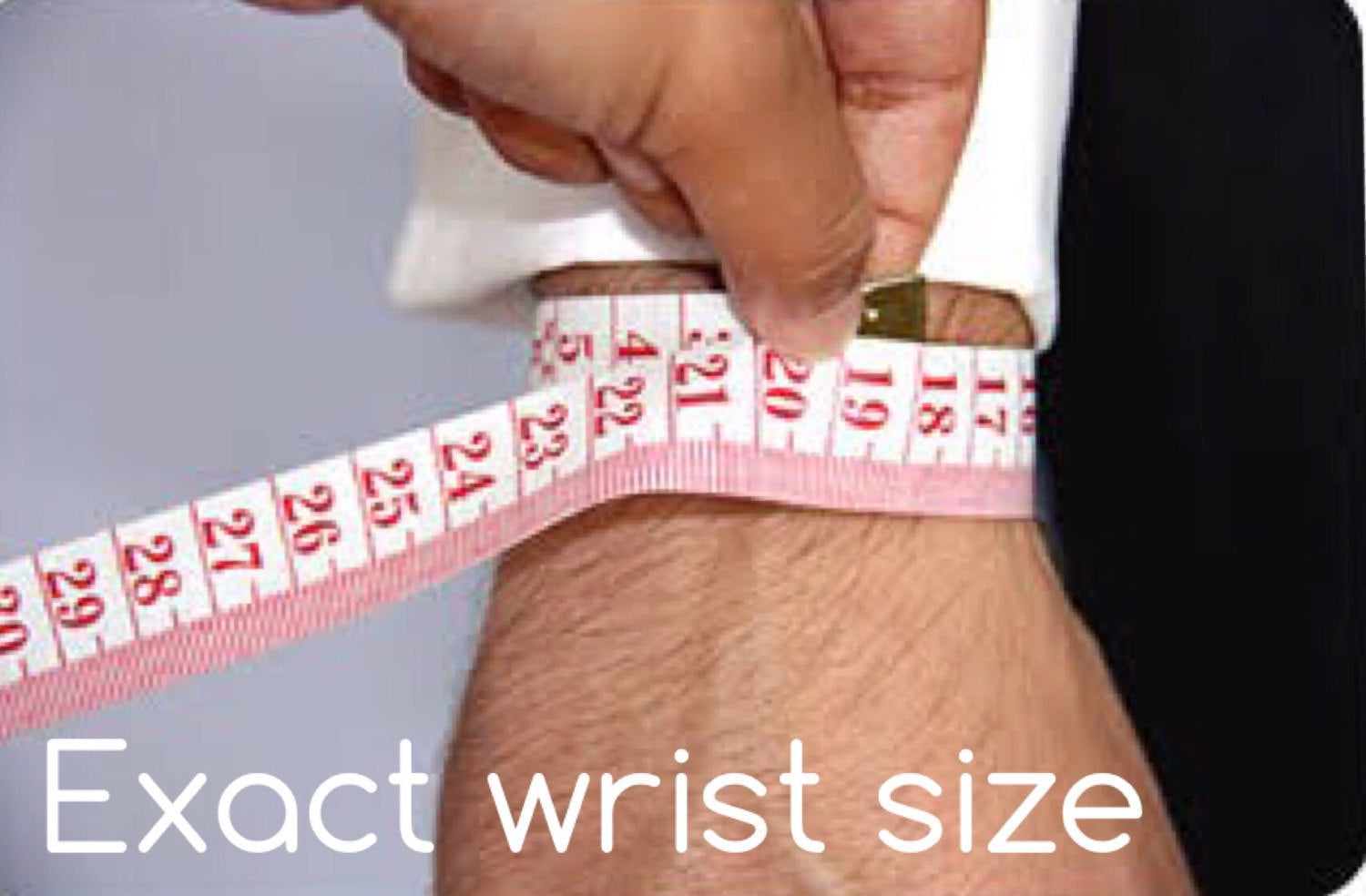 Children's Personalised Single Leather Wrap Bracelet