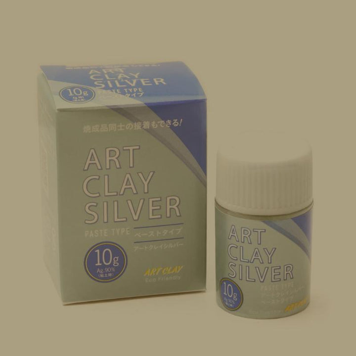 Art Clay Silver Supplies for Stunning Artistic Silver Pieces