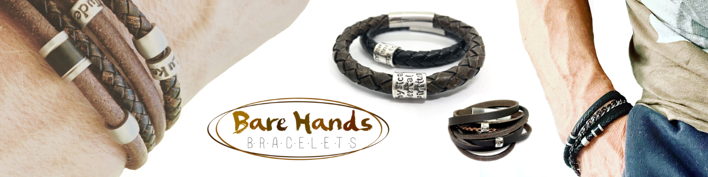 Men's Howlite Bracelet, Men's Bracelets, Men's Beaded Bracelets, Silver  Bracelet for Men, Howlite Gemstone – MYONO JEWELRY