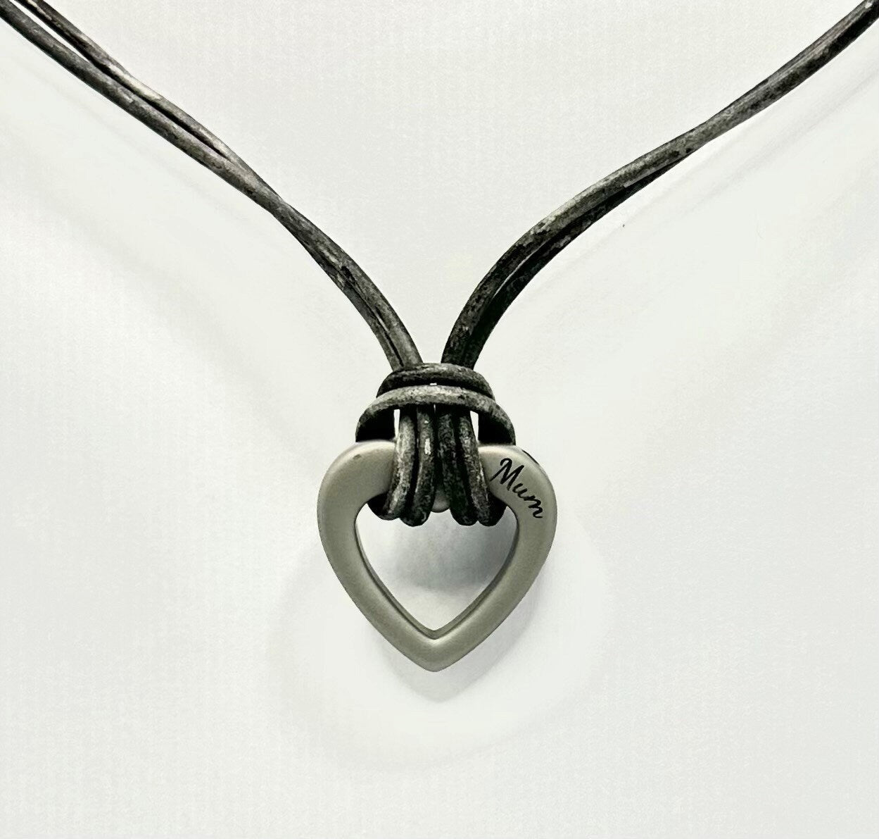 Cremation necklace heart urn, modern pet urn, memorial necklace, cremation jewelry urn