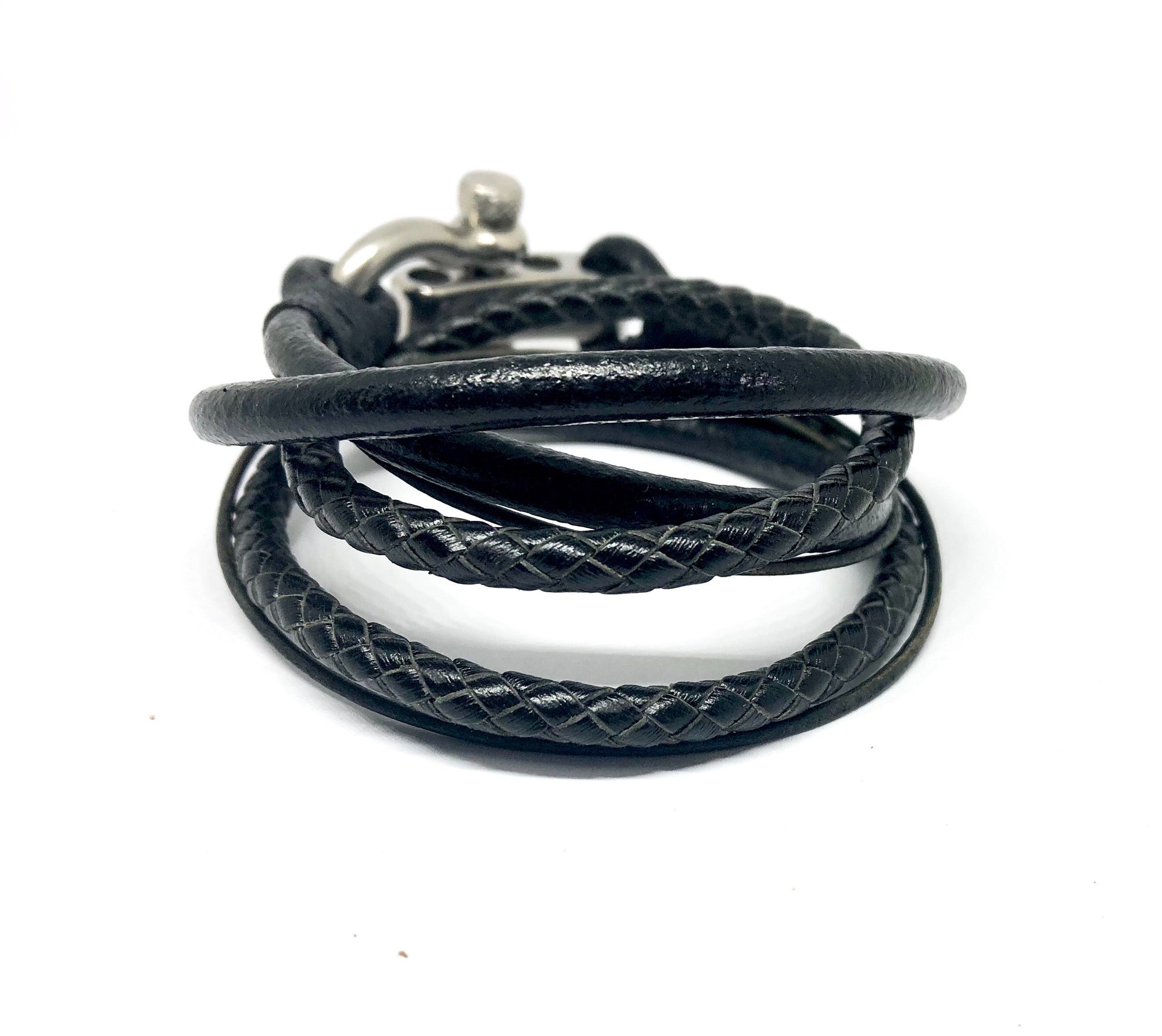 Mens Bracelet, Mens leather Bracelet, Mens Cuff Bracelet, Mens Leather Wrap, Mens wrap bracelet, personalised mens, rusitc mens wrap
