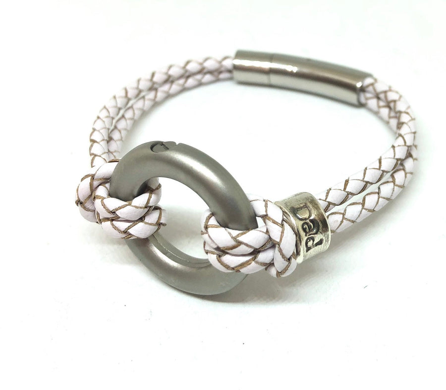 Ashes Memorial Bracelet, Womens Urn Bracelet For Cremains, Baby Urn, Bereavement Gift, Urns for Human Ashes, Urn for Baby Ashes, Cremation