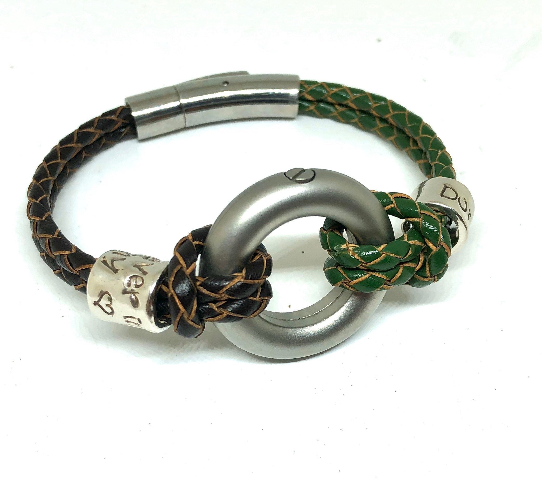 Urns for Human Ashes, Ashes Memorial Bracelet, Womens Urn Bracelet For Cremains, Baby Urn, Bereavement Gift, Urn for Baby Ashes, Cremation
