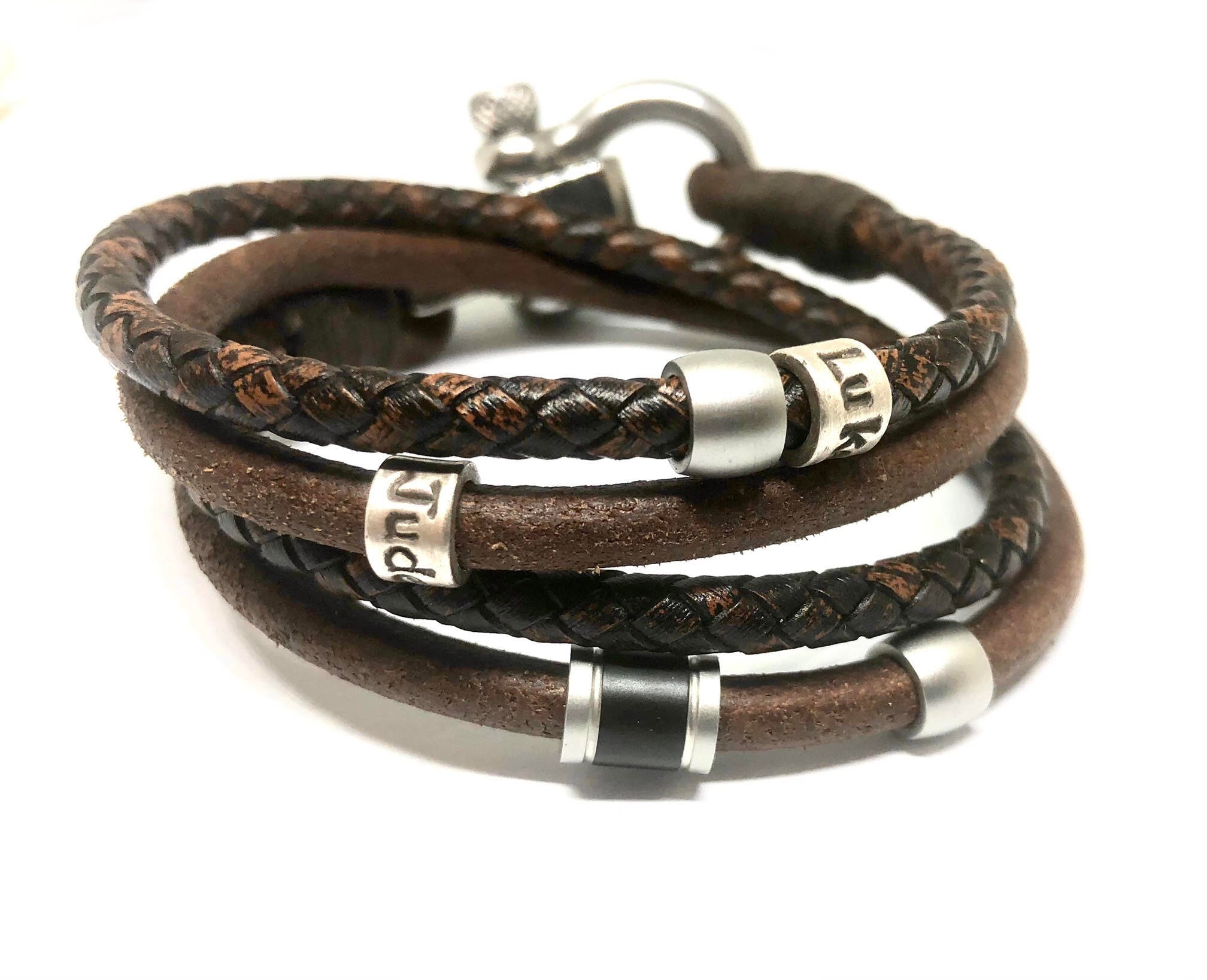 Buy Silver-toned Bracelets & Bangles for Women by Jewels Galaxy Online |  Ajio.com