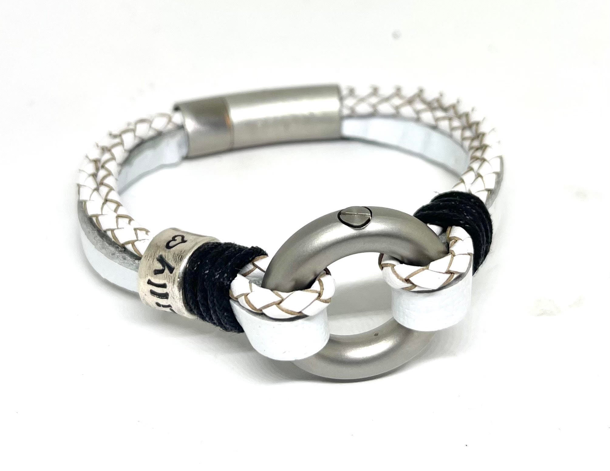 Urn on sale jewelry bracelet