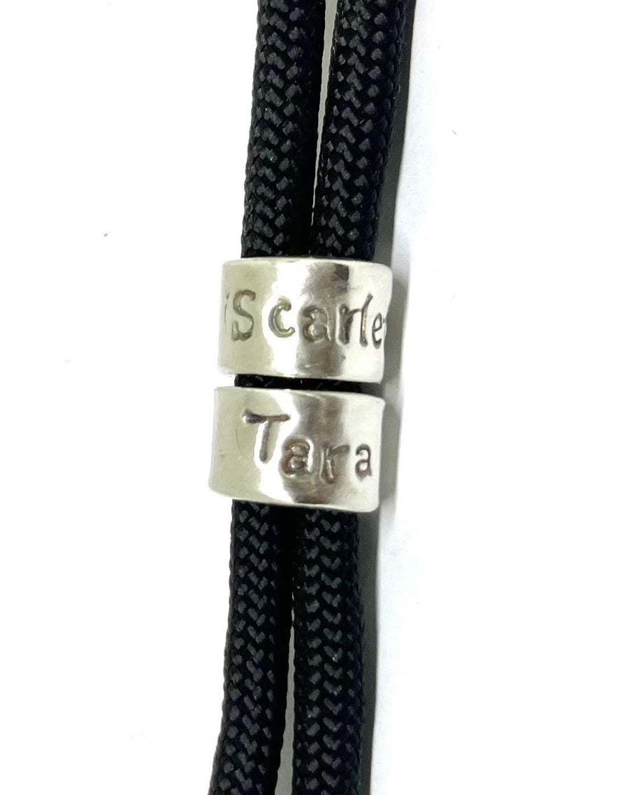 Just My Style Personalized Paracord Bracelet, 1 Each